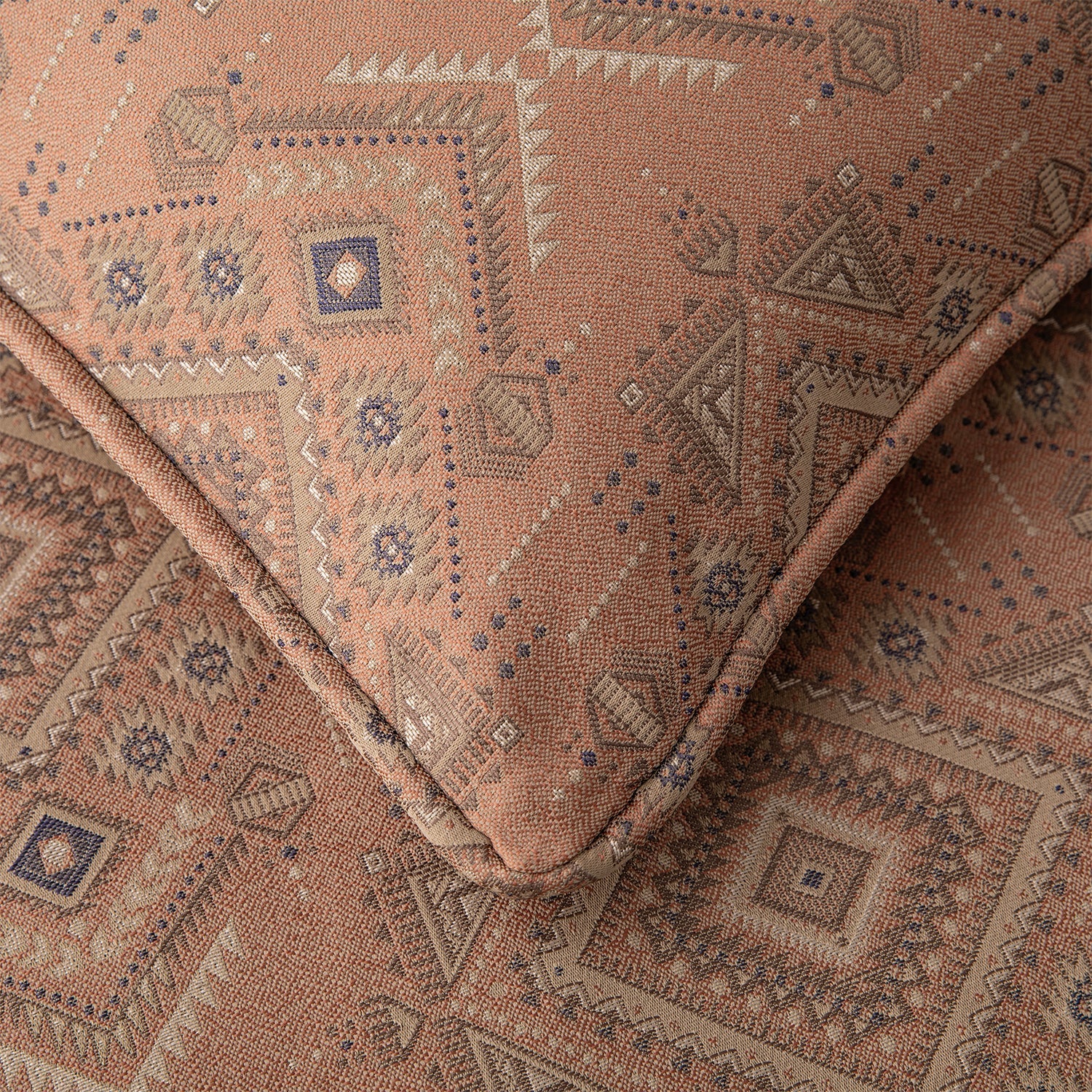 Sedona Sienna Comforter Set - The Boho House Home Decor