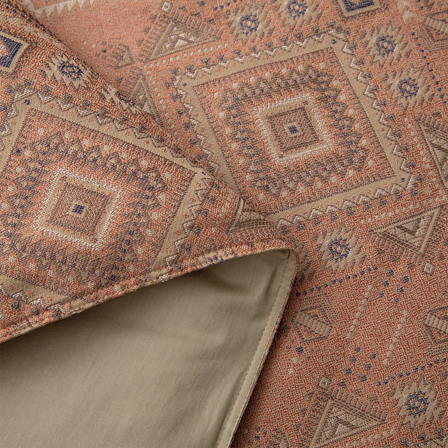 Sedona Sienna Comforter Set - The Boho House Home Decor