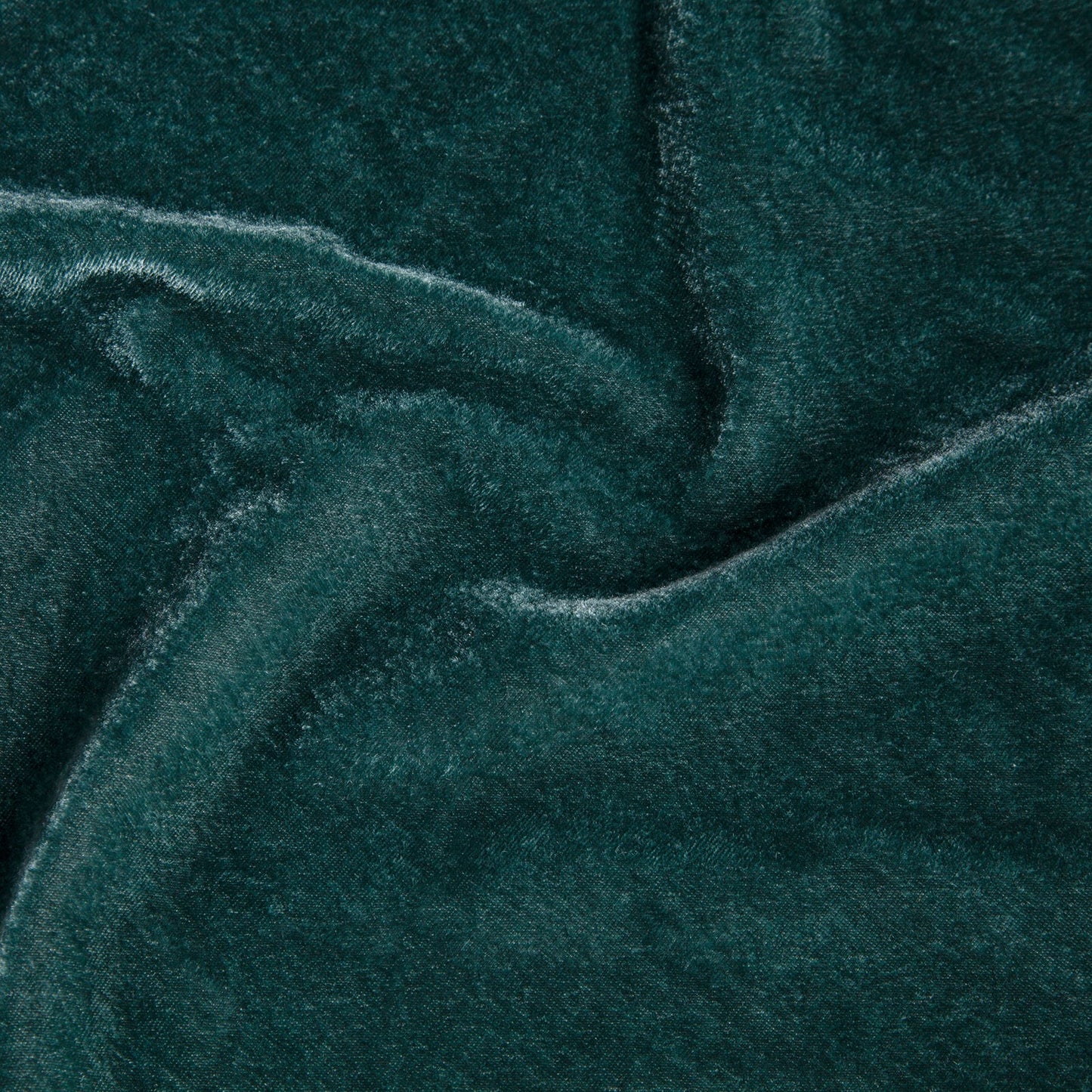 Lila Velvet Duvet Cover Set