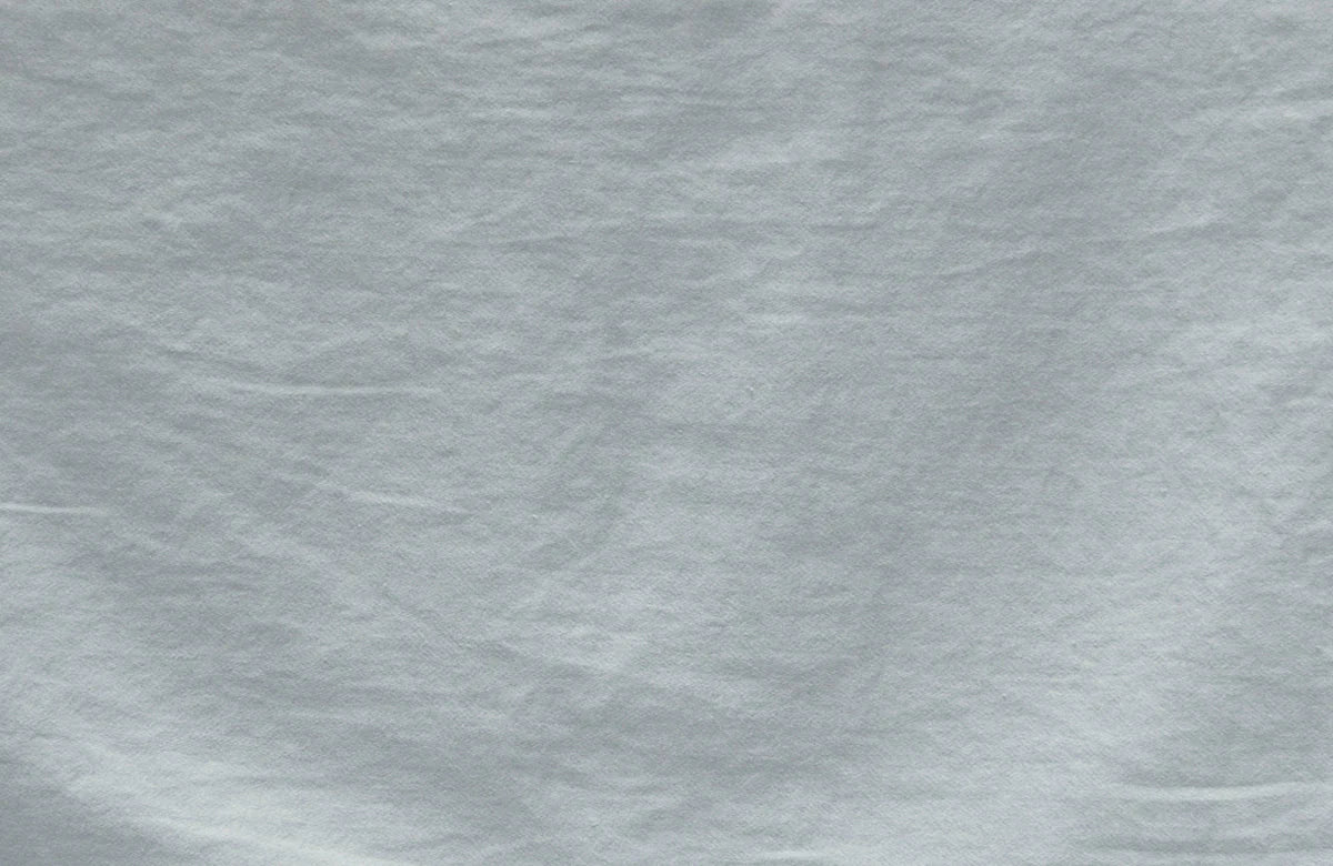 Perlette Sheet Set - Dove Color - Cotton - 3 Piece Set - The Boho House