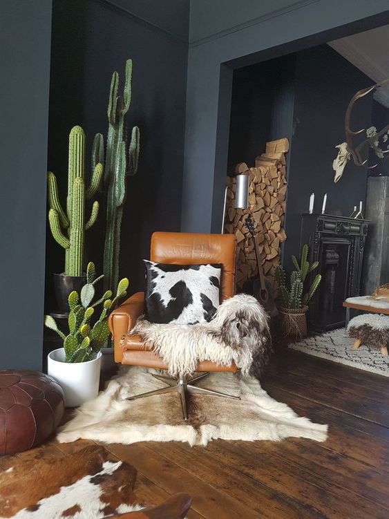 Bohemian+Western Home Decor | The Boho House