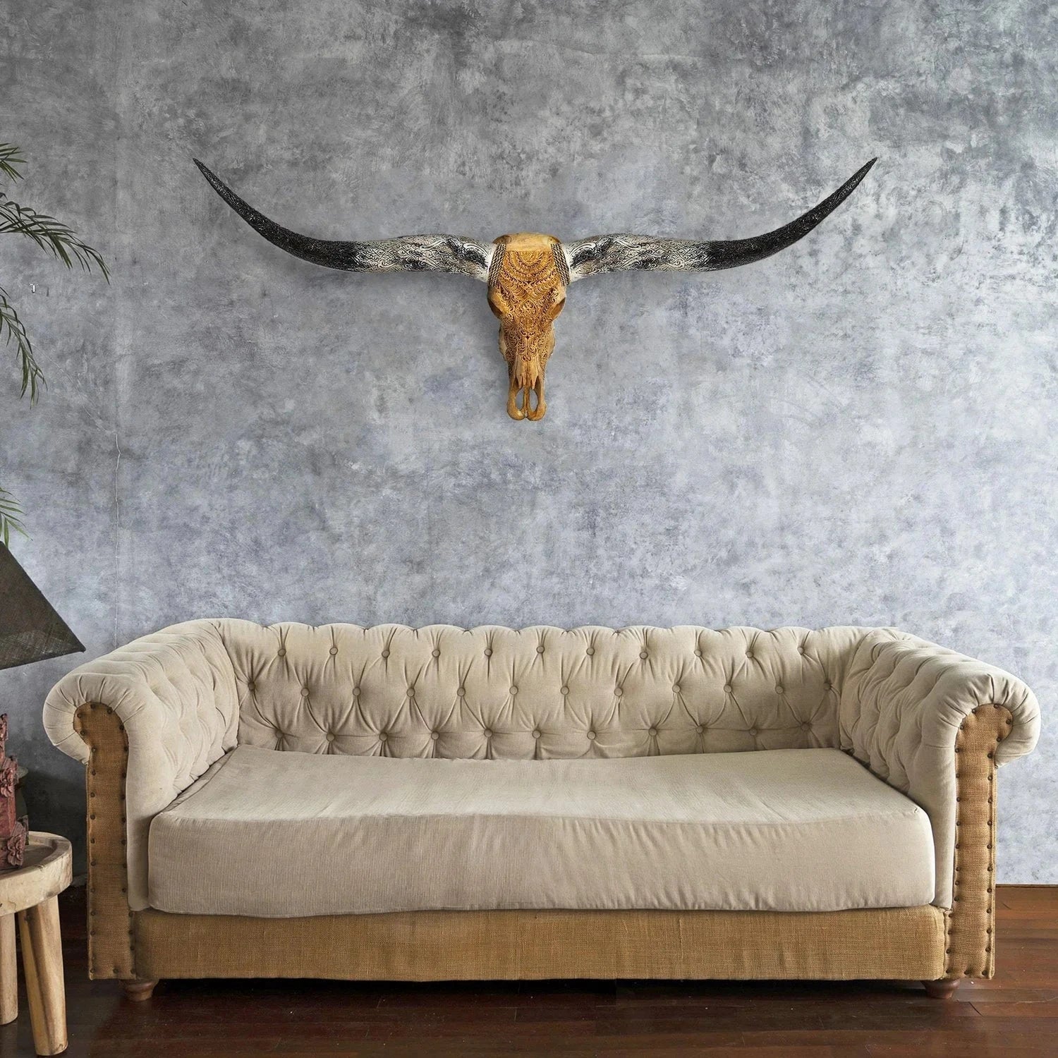 Wall Decor | Western Bohemian Wall Decor | The Boho House