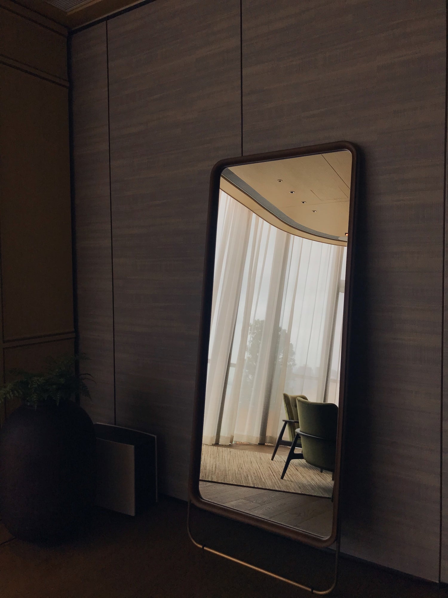 Mirrors