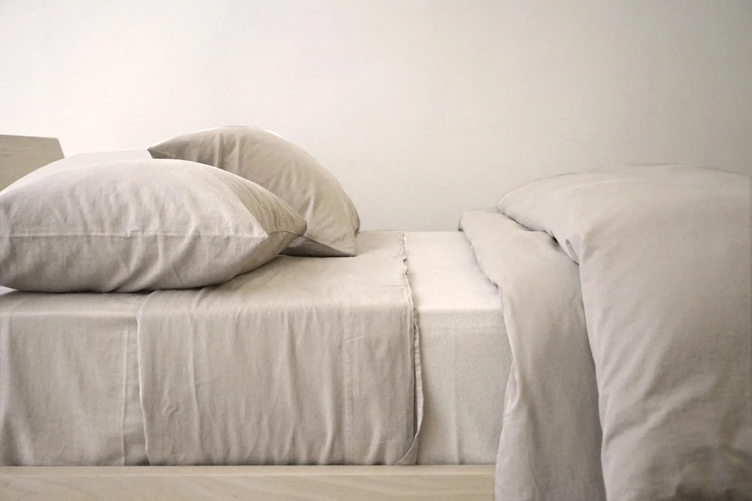 Sheet Sets - Luxury Sheet Sets - Budget Friendly Sheet Sets - Cotton - Linen - The Boho House