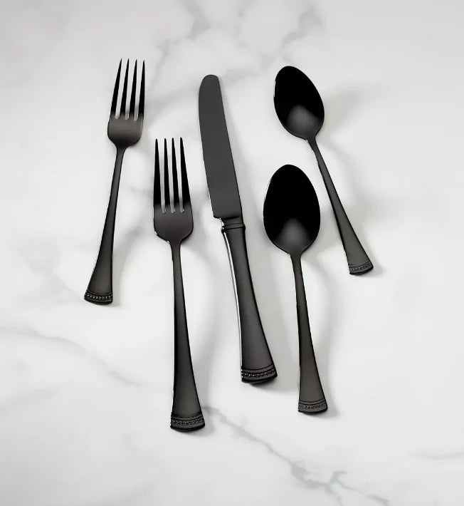 Flatware - Silverware - The Boho House