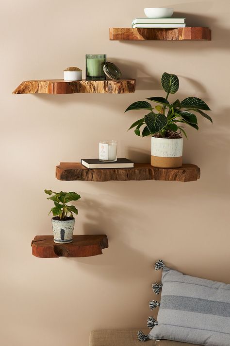 Home Accessories - Shelf Decor - Candles - Trinkets - Books - Boho Decor - The Boho House