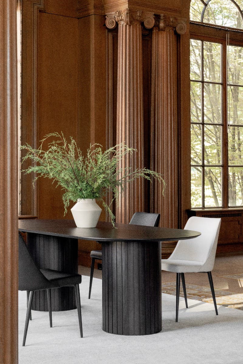 Dining Furniture - Boho+Western Flare - Dining Tables - Dining Chairs - The Boho House