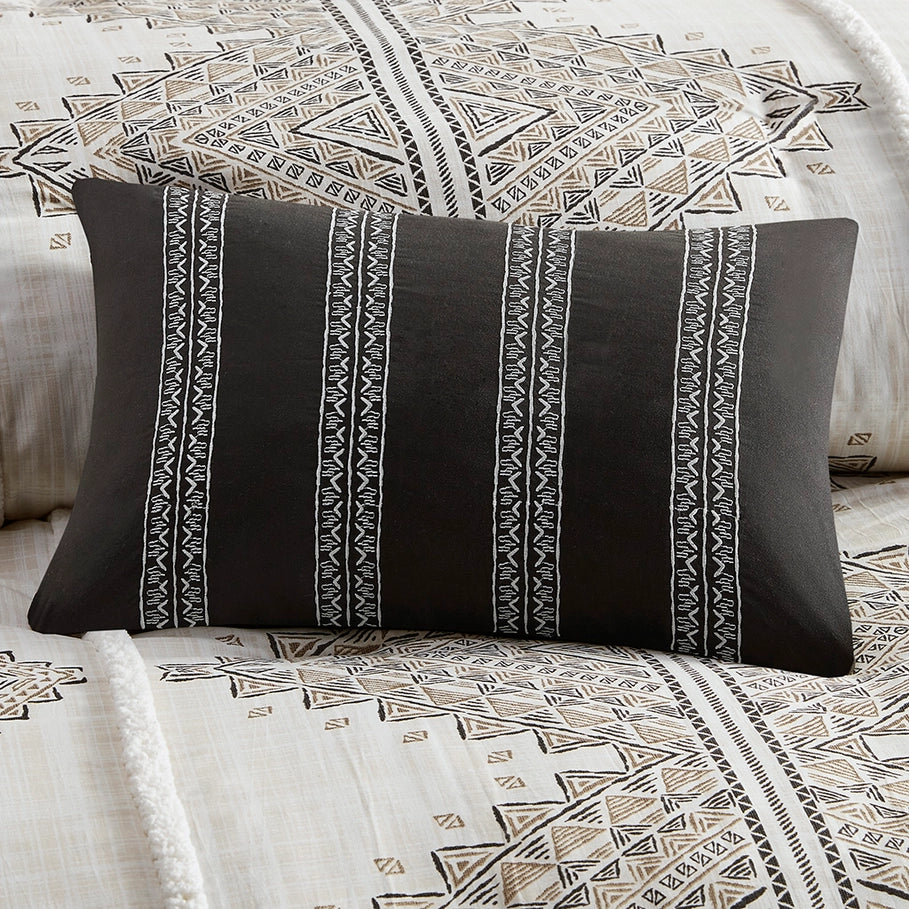 Calliope Bohemian Comforter Set