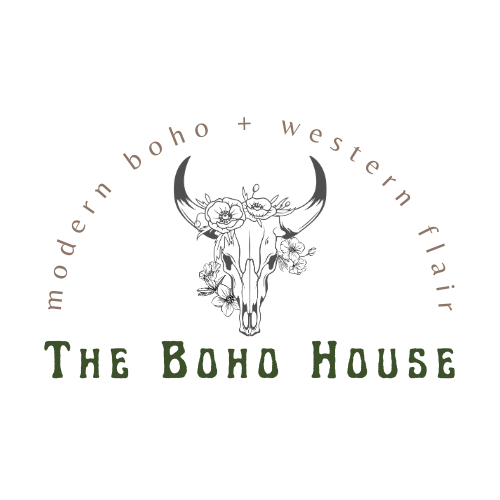 The Boho House