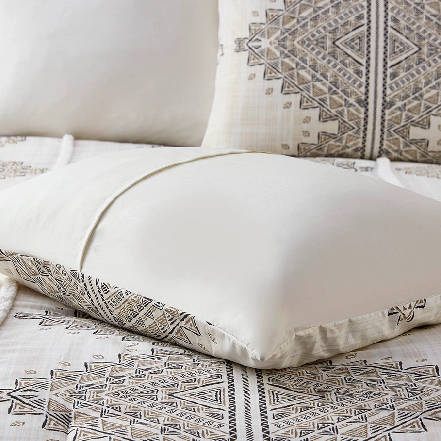 Calliope Bohemian Comforter Set