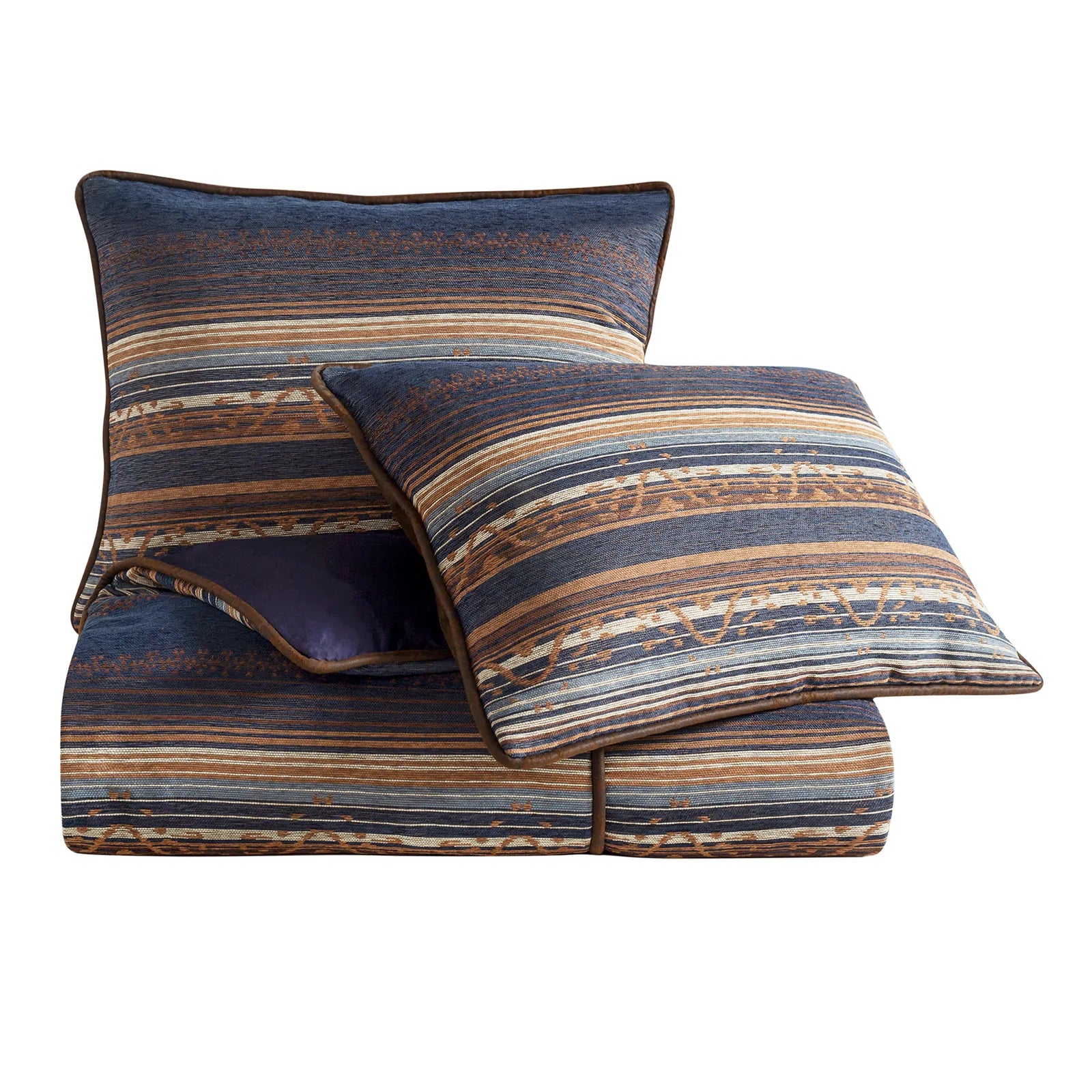 Cave Creek Bedding Set - Bedding+Pillow Set - The Boho House