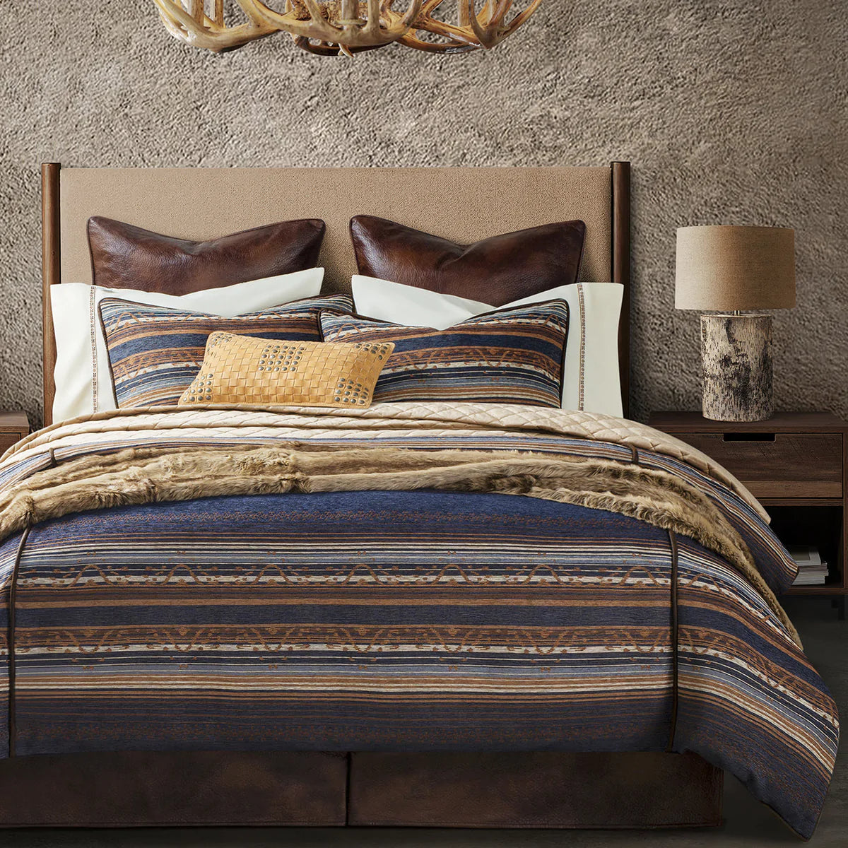 Cave Creek Bedding Set - The Boho House